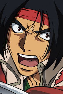 機動武闘伝Gガンダム