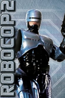 RoboCop 2