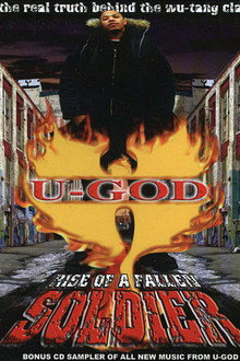 U-God - Rise of a Fallen Soldier