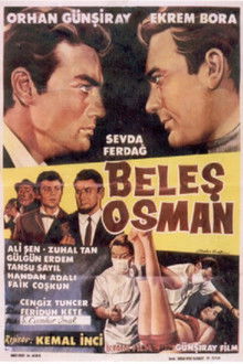 Beleş Osman