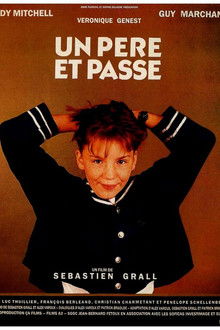 Un père et passe