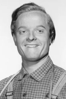 Photo of Robert Easton