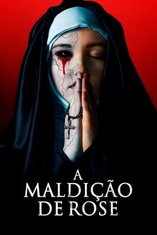 Poster do filme A Maldição de Rose