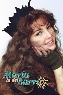 Maria
From
The
Neighborhood