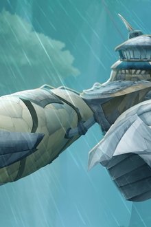 Storm-Hawks