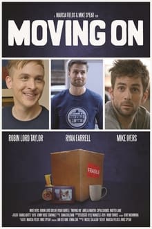 Poster do filme Moving On