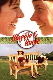 Maggie and Annie movie poster