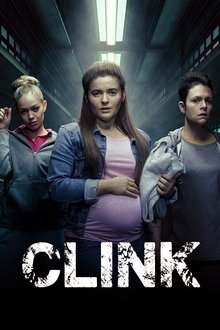 Poster da série Clink