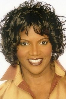 Photo of Anna Maria Horsford