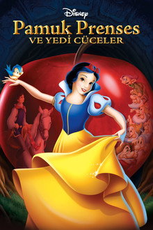 Pamuk Prenses ve Yedi Cüceler