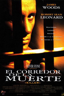 El corredor de la muerte