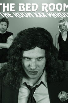 The Room XXX Parody: The Bed Room