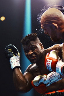 Battle of the Baddest
