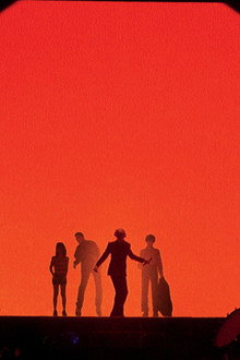 Pulp: What Do You Do for an Encore?