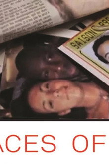 Faces of Terror