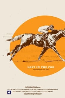 Poster do filme Lost in the Fog