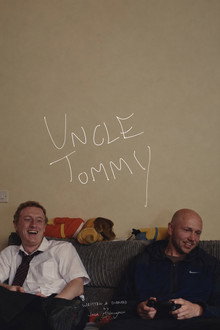 Uncle Tommy