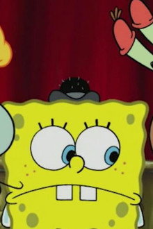 SpongeBob SquarePants: Pest of the West
