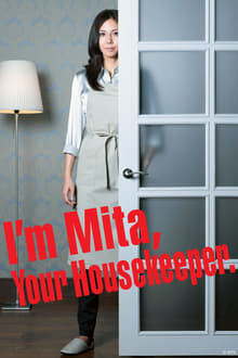 Poster da série I'm Mita, Your Housekeeper