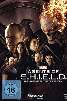 Staffel 4