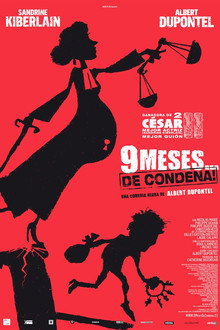 9 Mois ferme