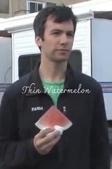 Poster do filme Thin Watermelon