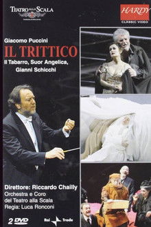 Il Trittico
