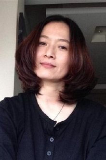 Photo of Chiung-Hsuan Hsieh