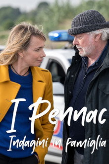 I Pennac - Indagini in famiglia