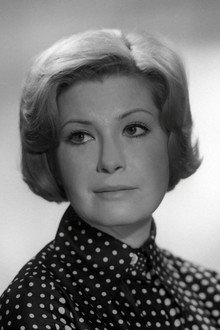 Photo of Lyudmila Maksakova