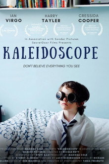 Kaleidoscope