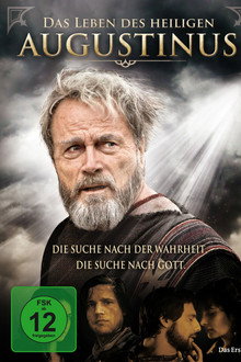 Das Leben des Heiligen Augustinus