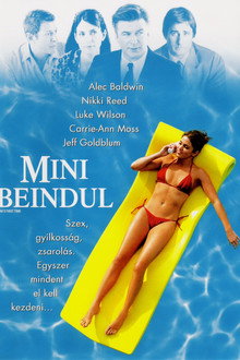 Mini beindul