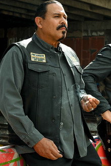Mayans M.C. season 4 episode 10