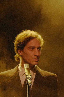 Franco Battiato: The Long Journey