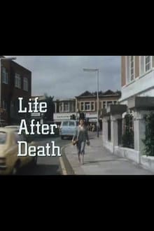 Poster do filme Life After Death