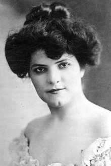 Photo of Lillian Kemble-Cooper
