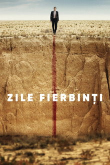 Zile fierbinți