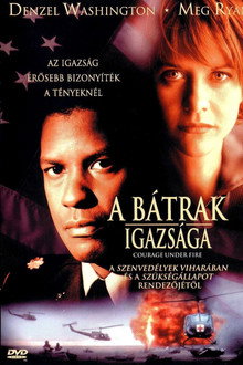 A bátrak igazsága