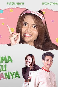 Terima Aku Seadanya