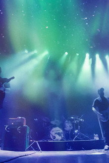 Mogwai: If the Stars Had a Sound