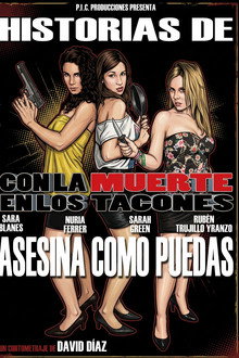 Historias de 