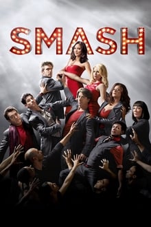 Poster da série Smash