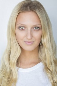 Photo of Georgia Hirst