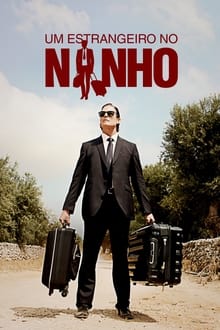 Imagem Um Estrangeiro no Ninho 2022