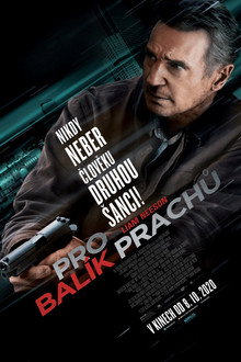 Pro balík prachů