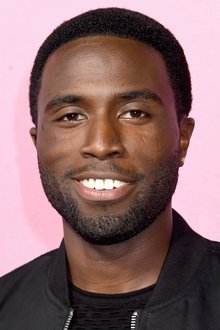 Photo of Y'lan Noel
