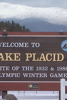 Mountain Lake PBS Celebrates Lake Placid and the Winter Games