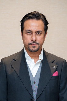 Photo of Bront Palarae