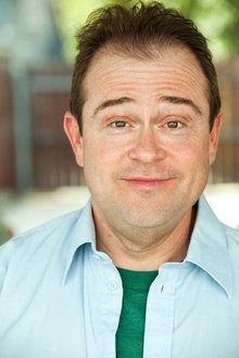 Photo of Eric Edwards